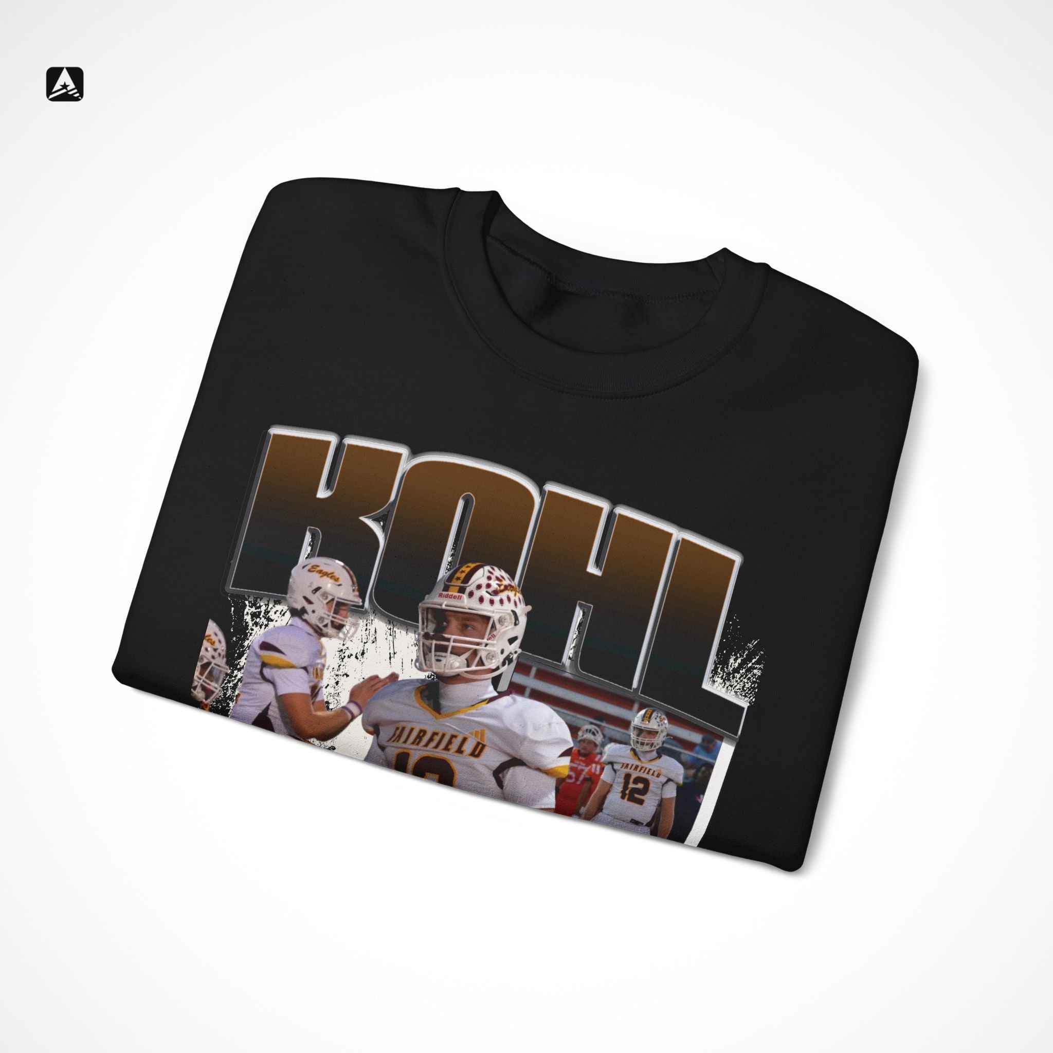 Kohl Collins Graphic Crewneck