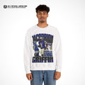 Jacorrion Griffin Graphic Crewneck