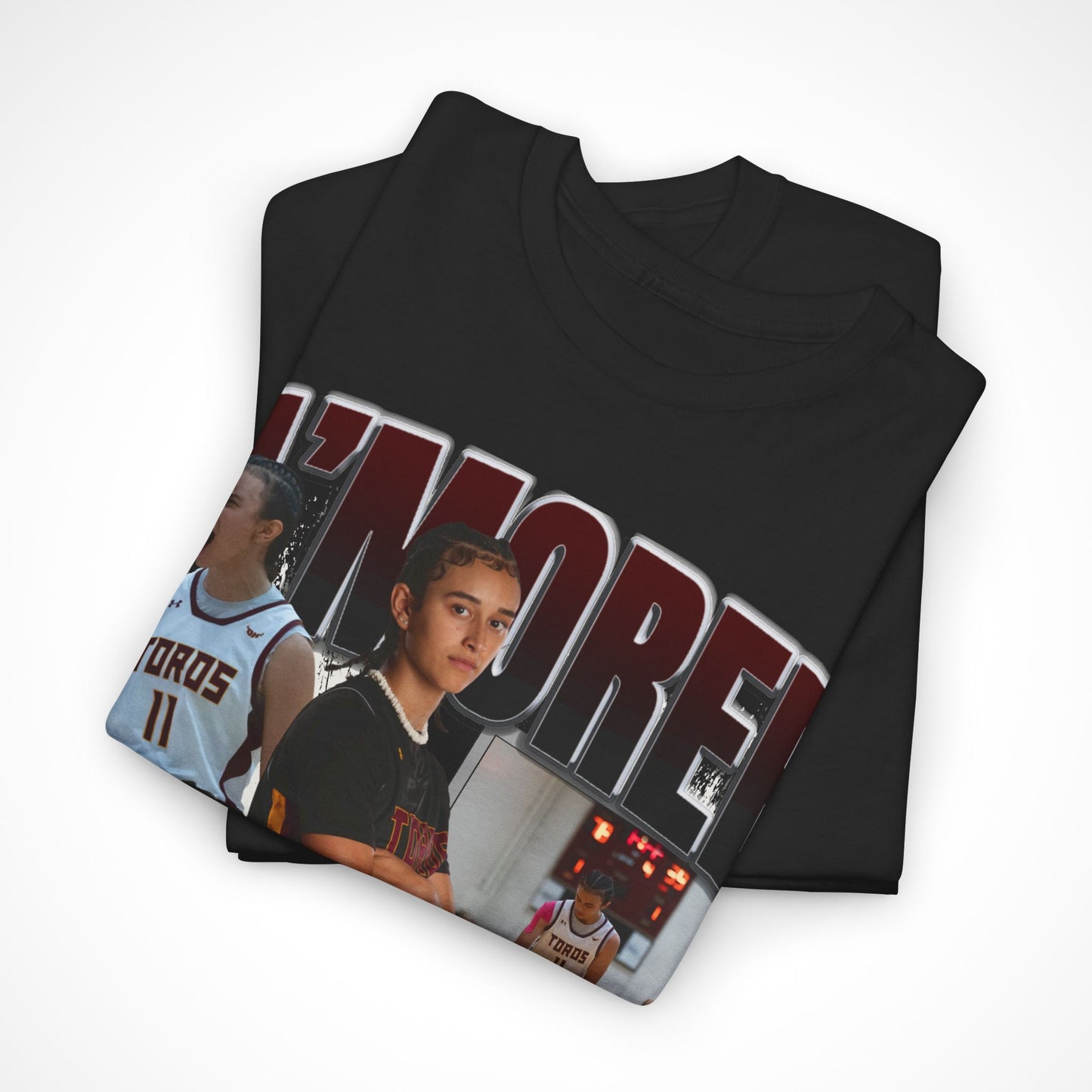 A’moree Ferrel Graphic Tee