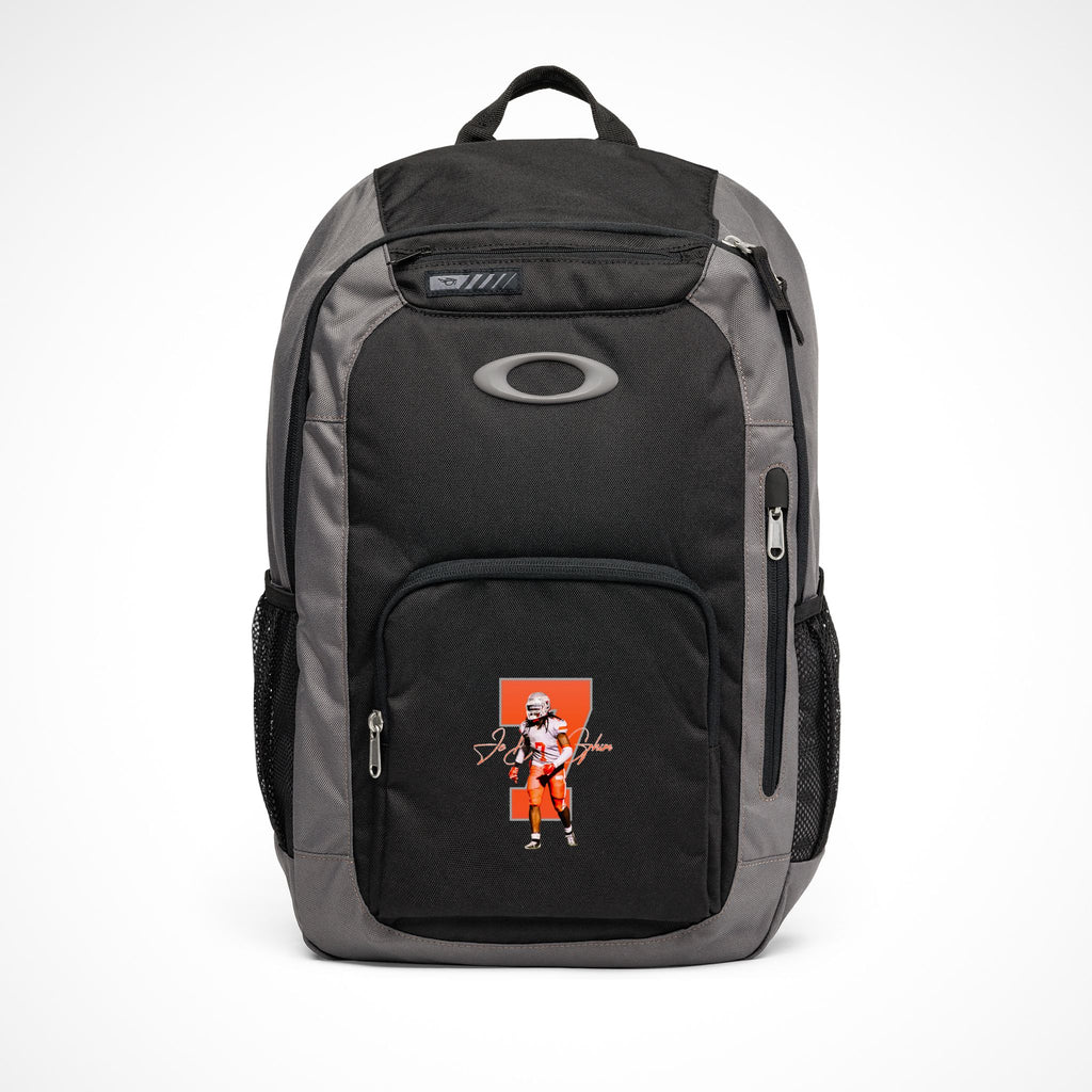JerBrail Grhim x Oakley Performance Backpack