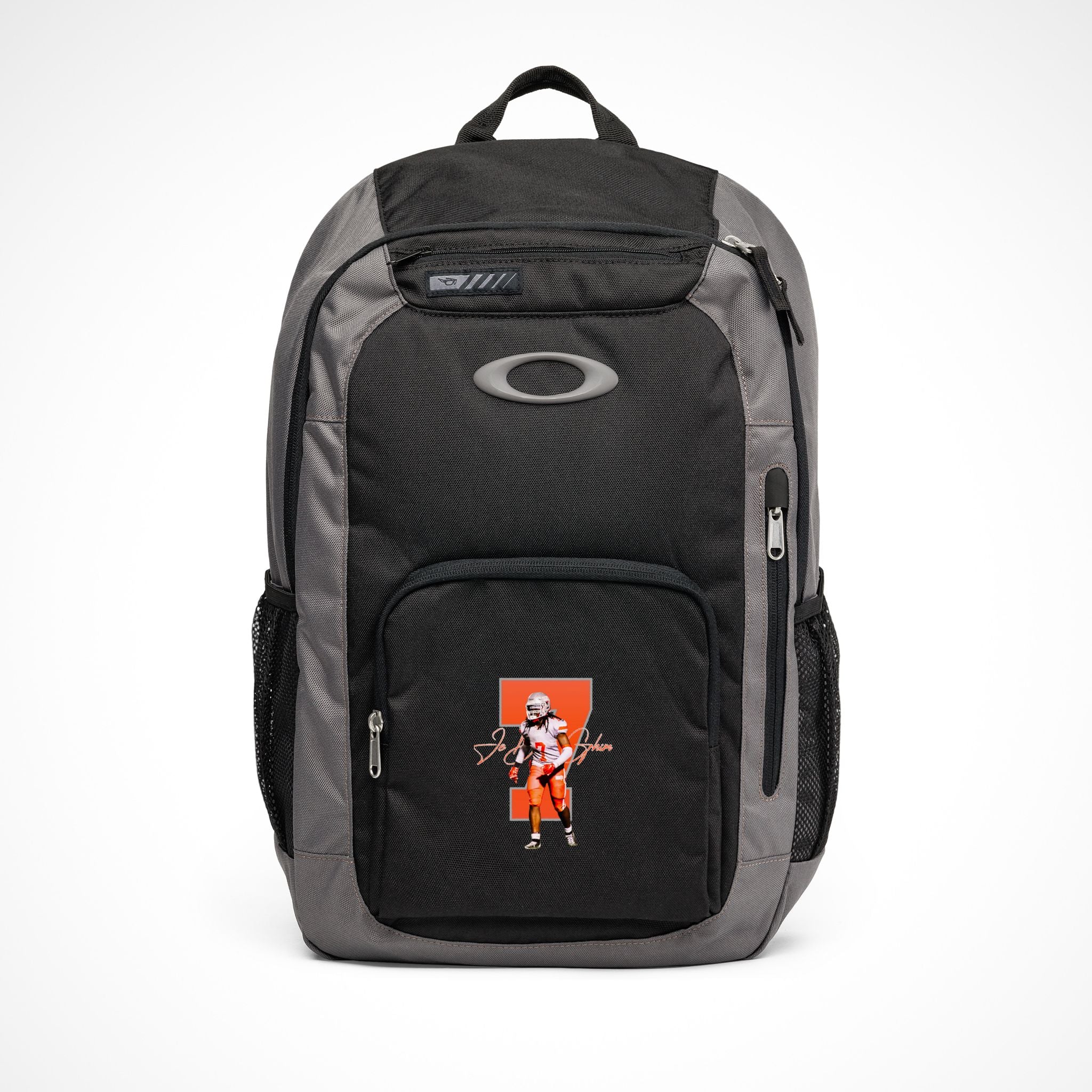 JerBrail Grhim x Oakley Performance Backpack