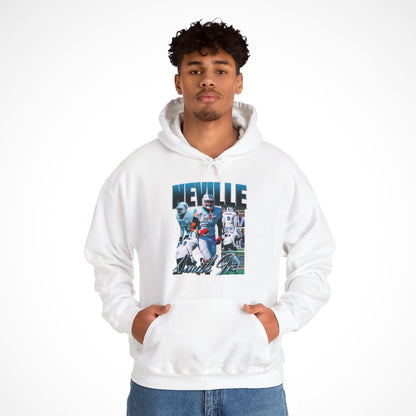 Neville Smith Jr Graphic Hoodie