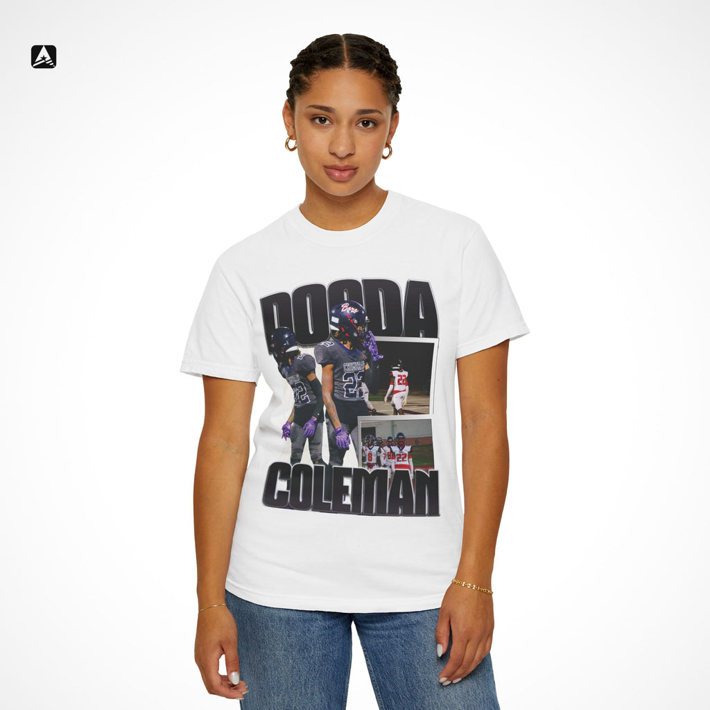 Dooda Coleman Graphic Tee