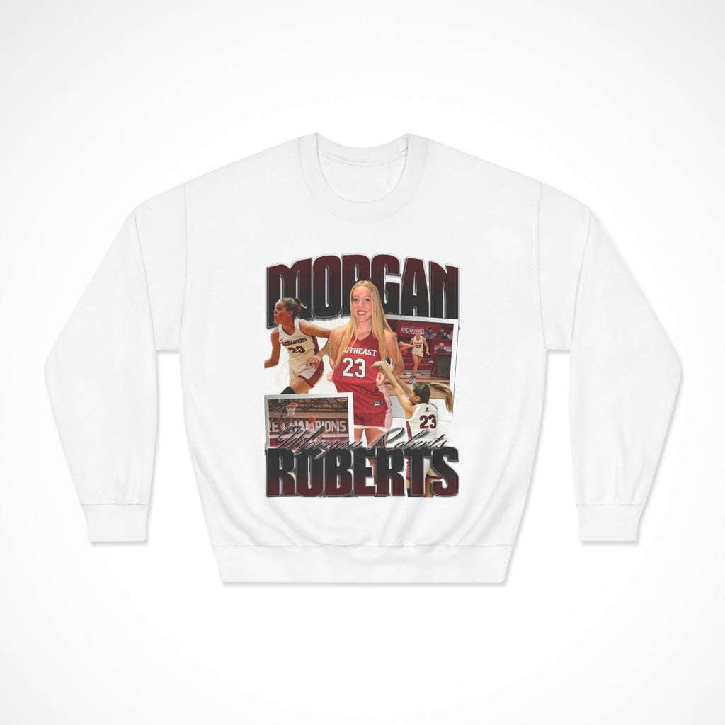 Morgan Roberts Crewneck Sweatshirt