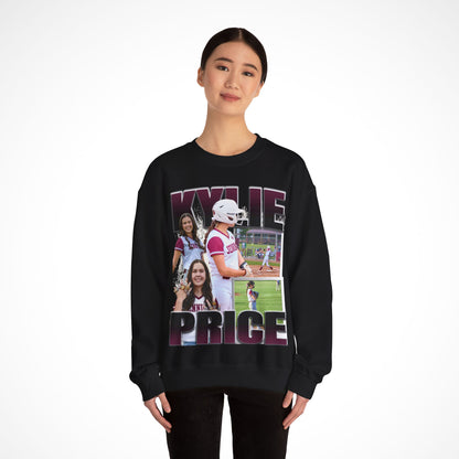 Kylie Price Graphic Crewneck