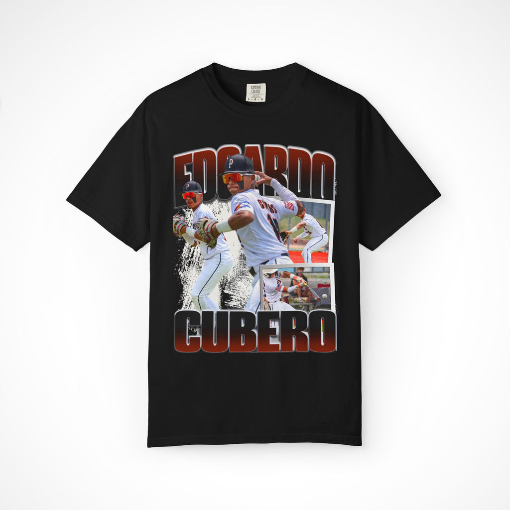 Edgardo Cubero Graphic Tee