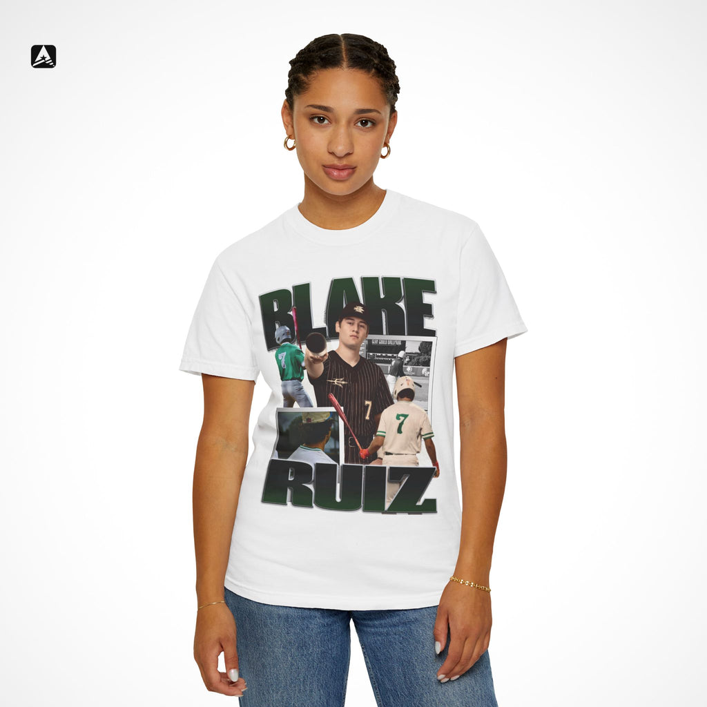 Blake Ruiz Graphic Tee
