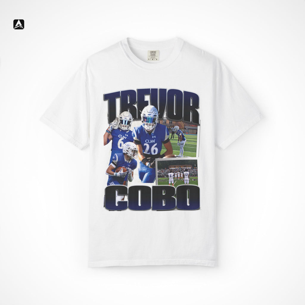Trevor Cobo Graphic Tee