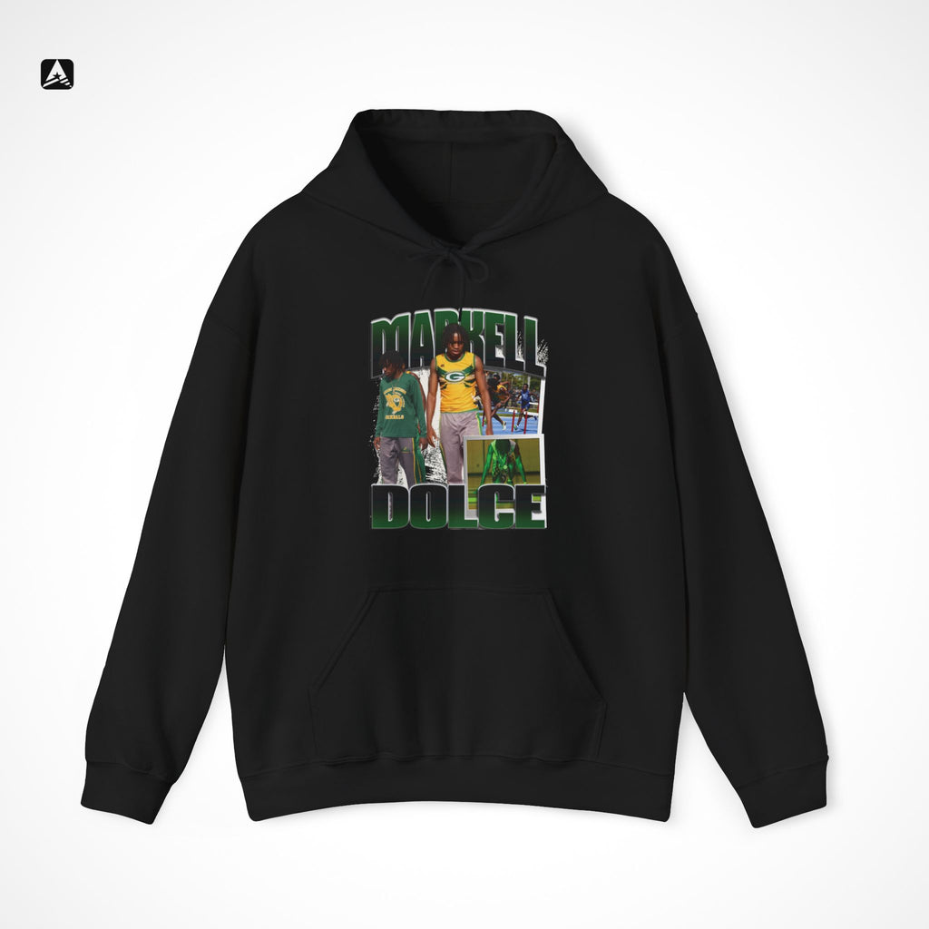 Markell Dolce Graphic Hoodie