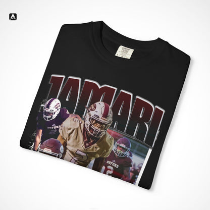 Jamari Hough Graphic Tee