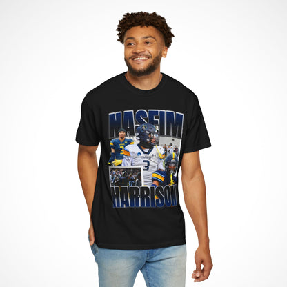 Naseim Harrison Graphic Tee