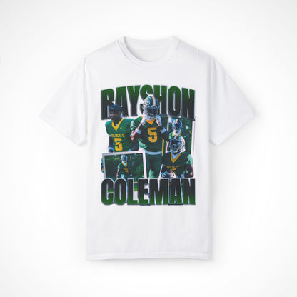 Rayshon Coleman Graphic Tee