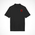 Jeremiah Roux Performance Polo