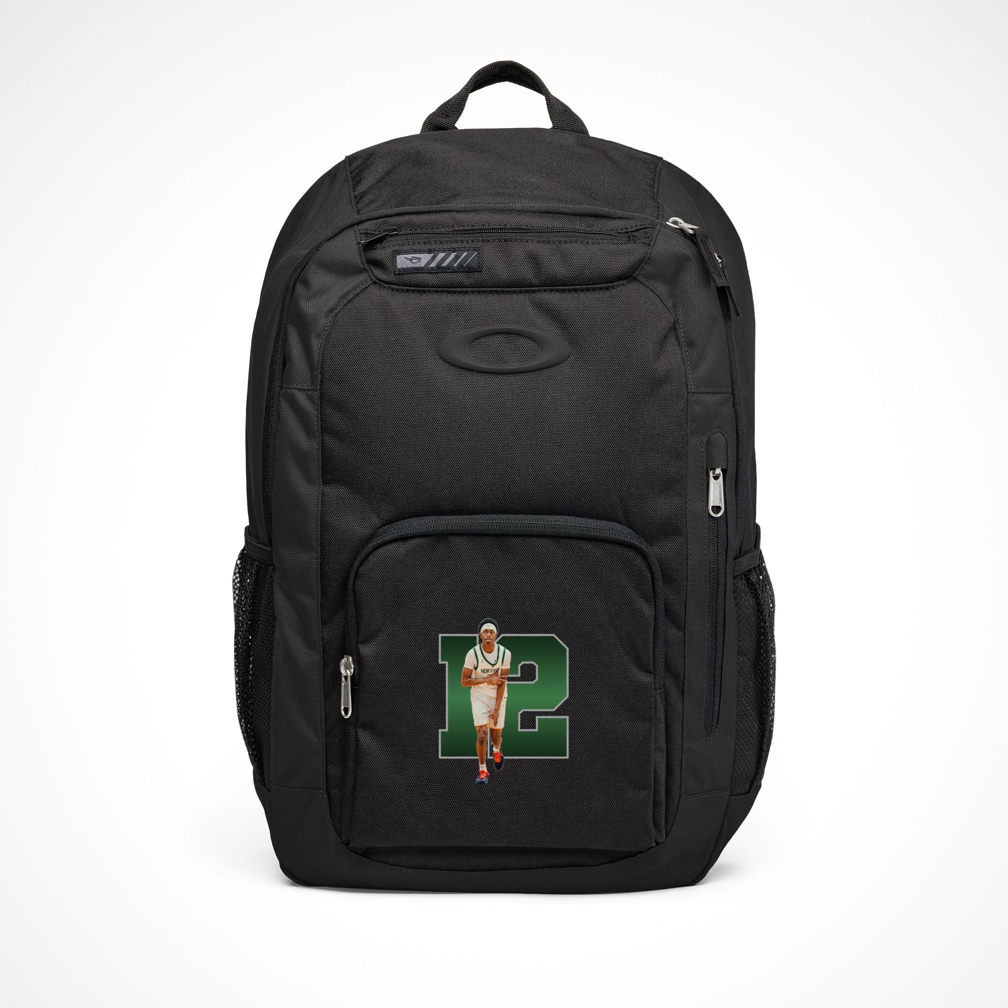 Kamden Tucker x Oakley Performance Backpack