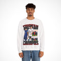 Tristan Campos Graphic Crewneck