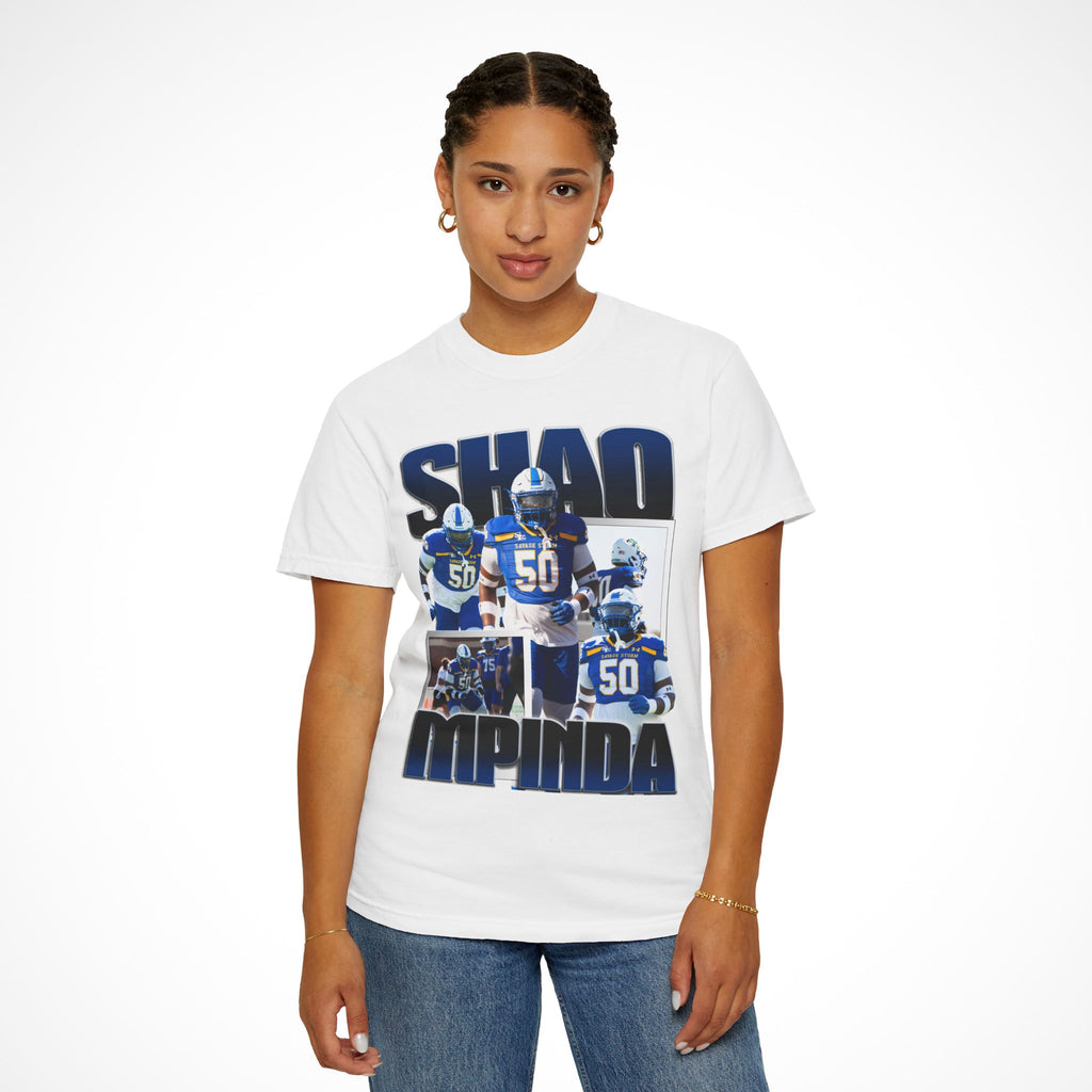 Shaq Mpinda Graphic Tee