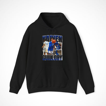 Kadien Guillory Graphic Hoodie