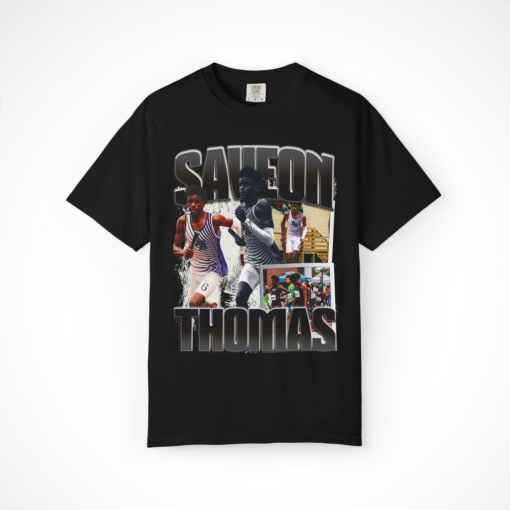 Saveon Thomas Graphic Tee