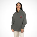 Yamilet Basarte-Cruz Heavy Quarter-Zip