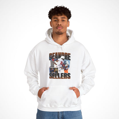 Deandre Sellers Graphic Hoodie