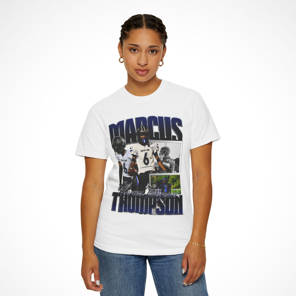 Marcus Thompson Graphic Tee