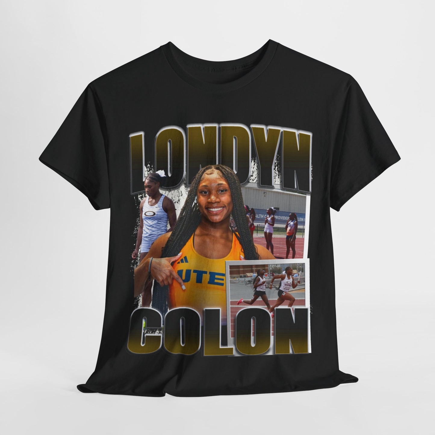 Londyn Colon Graphic Tee