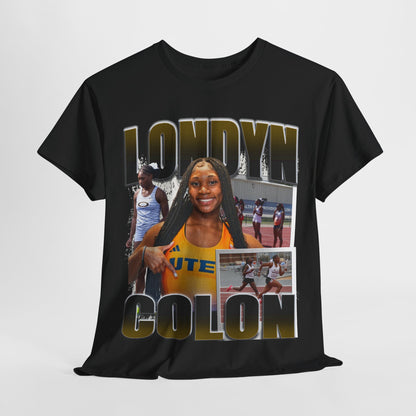 Londyn Colon Graphic Tee