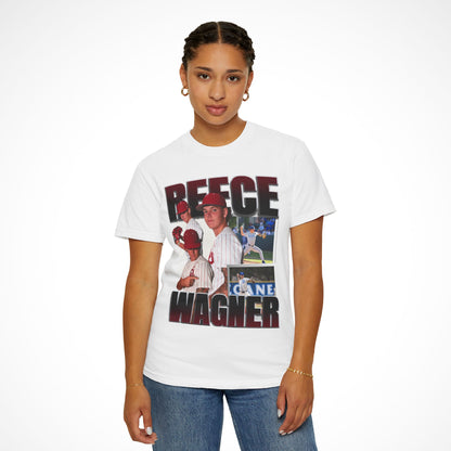 Reece Wagner Graphic Tee