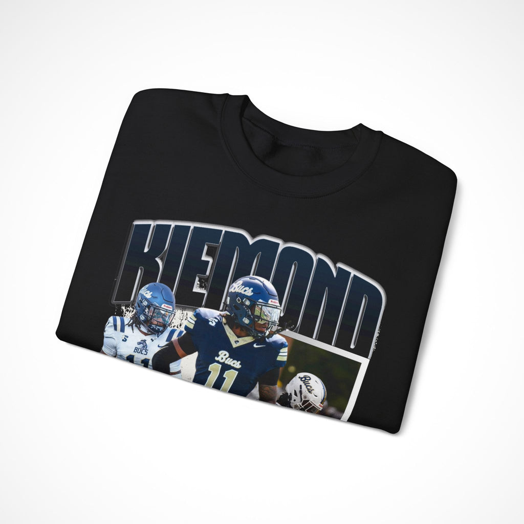 Kiemond Emilien Graphic Crewneck