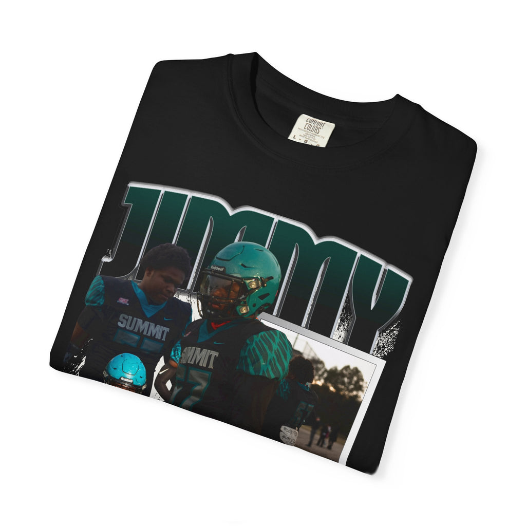 Jimmy Sudduth Graphic Tee