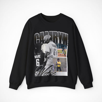 Camryn Ware Graphic Crewneck