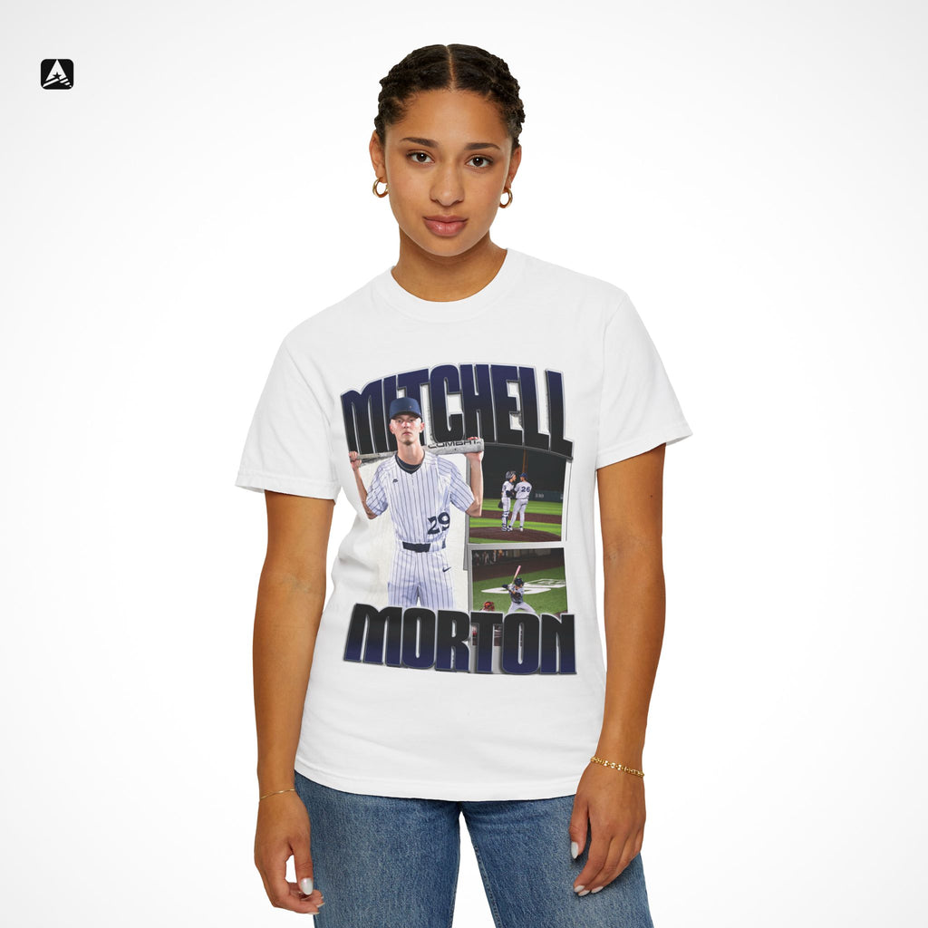 Mitchell Morton Graphic Tee
