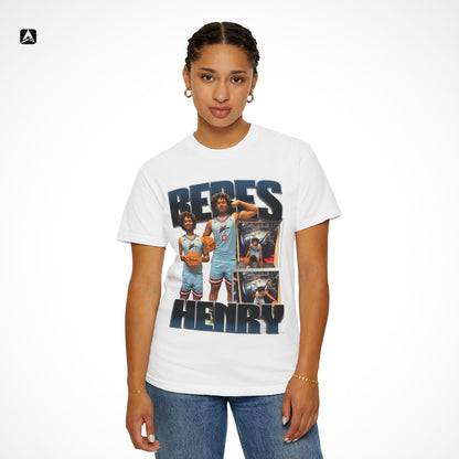 Beres Henry Graphic Tee