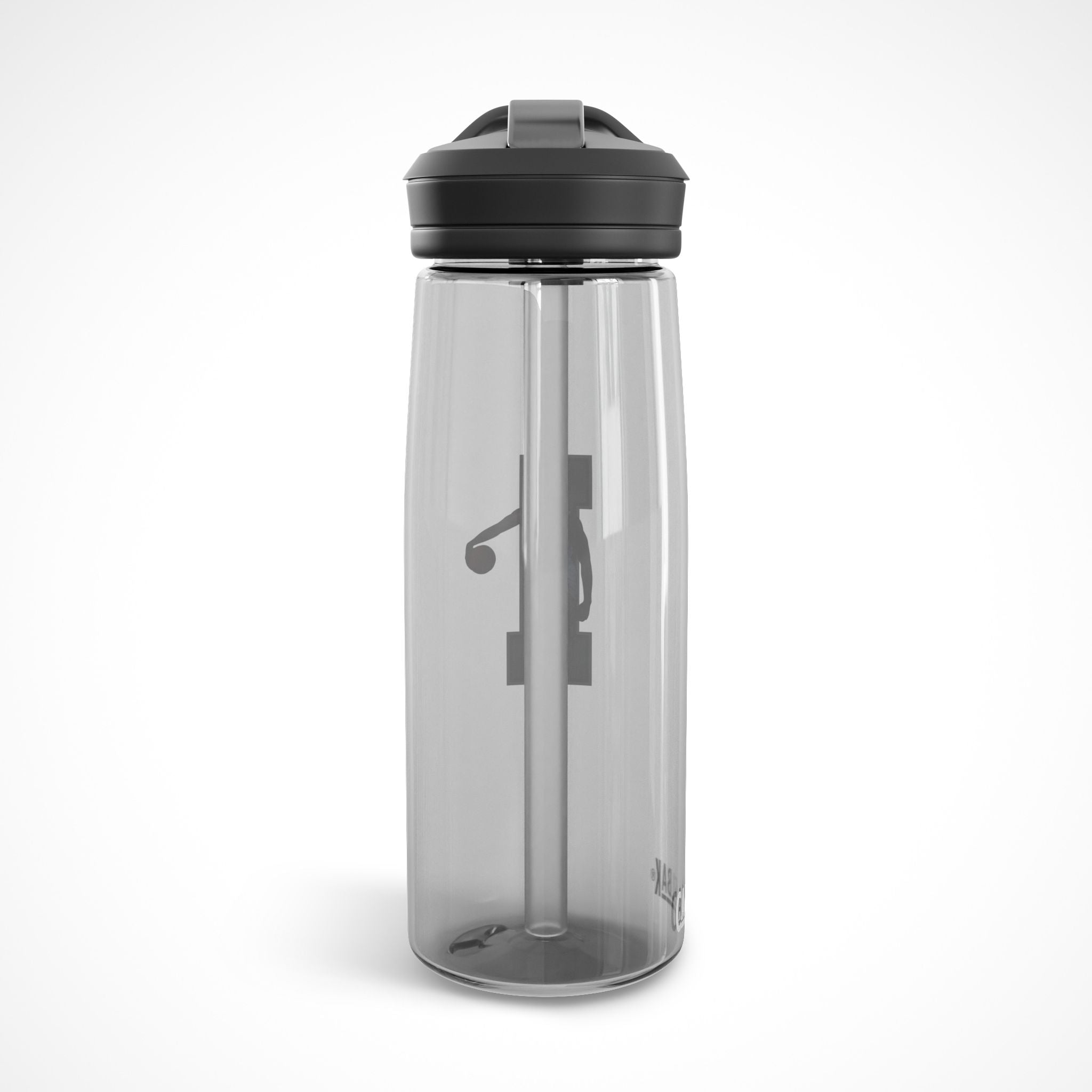 Jelanie Morgan x CamelBak Watter Bottle