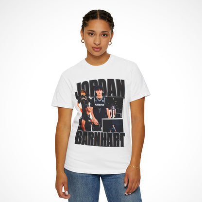 Jordan Barnhart Graphic Tee