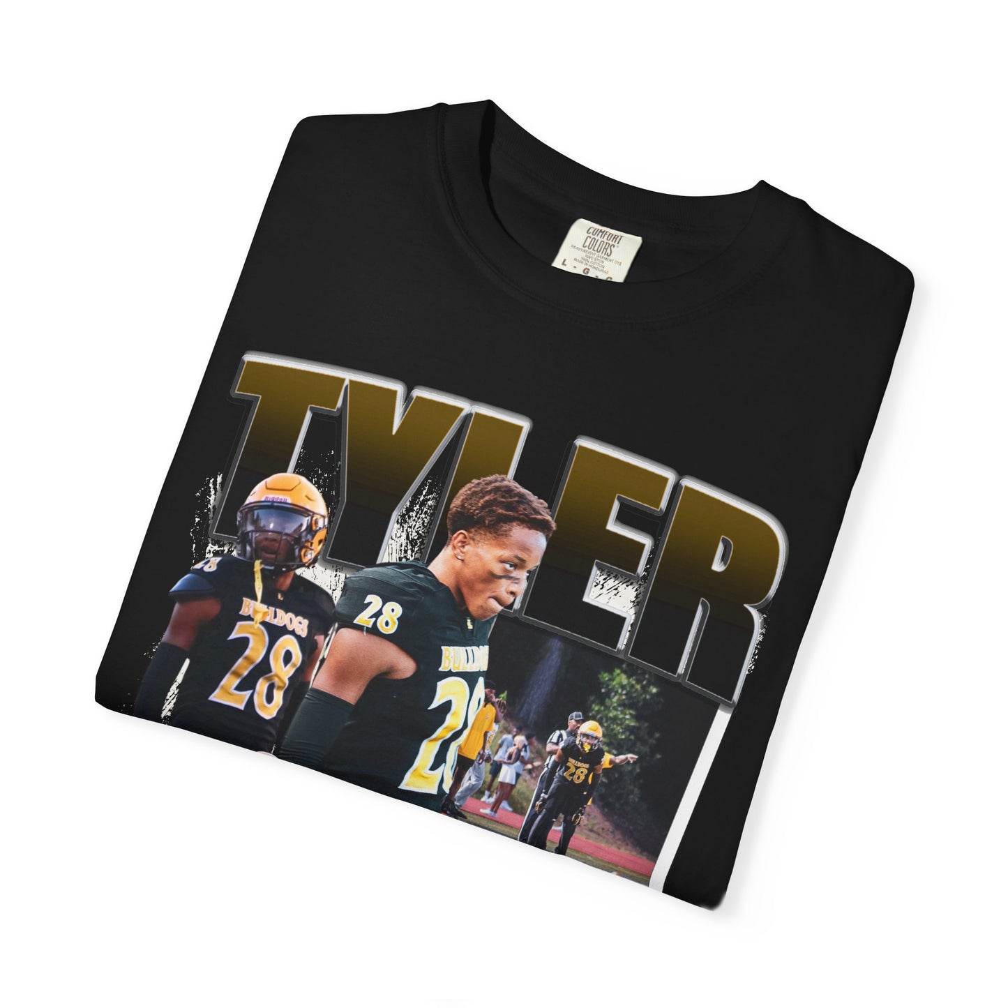 Tyler Johnson Graphic Tee