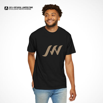 Jamarius Walker Graphic Tee