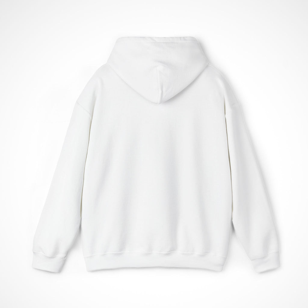 Marcus Harris Graphic Hoodie V2