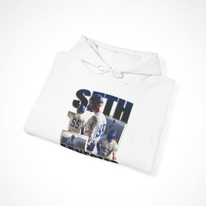 Seth Aanestad Graphic Hoodie