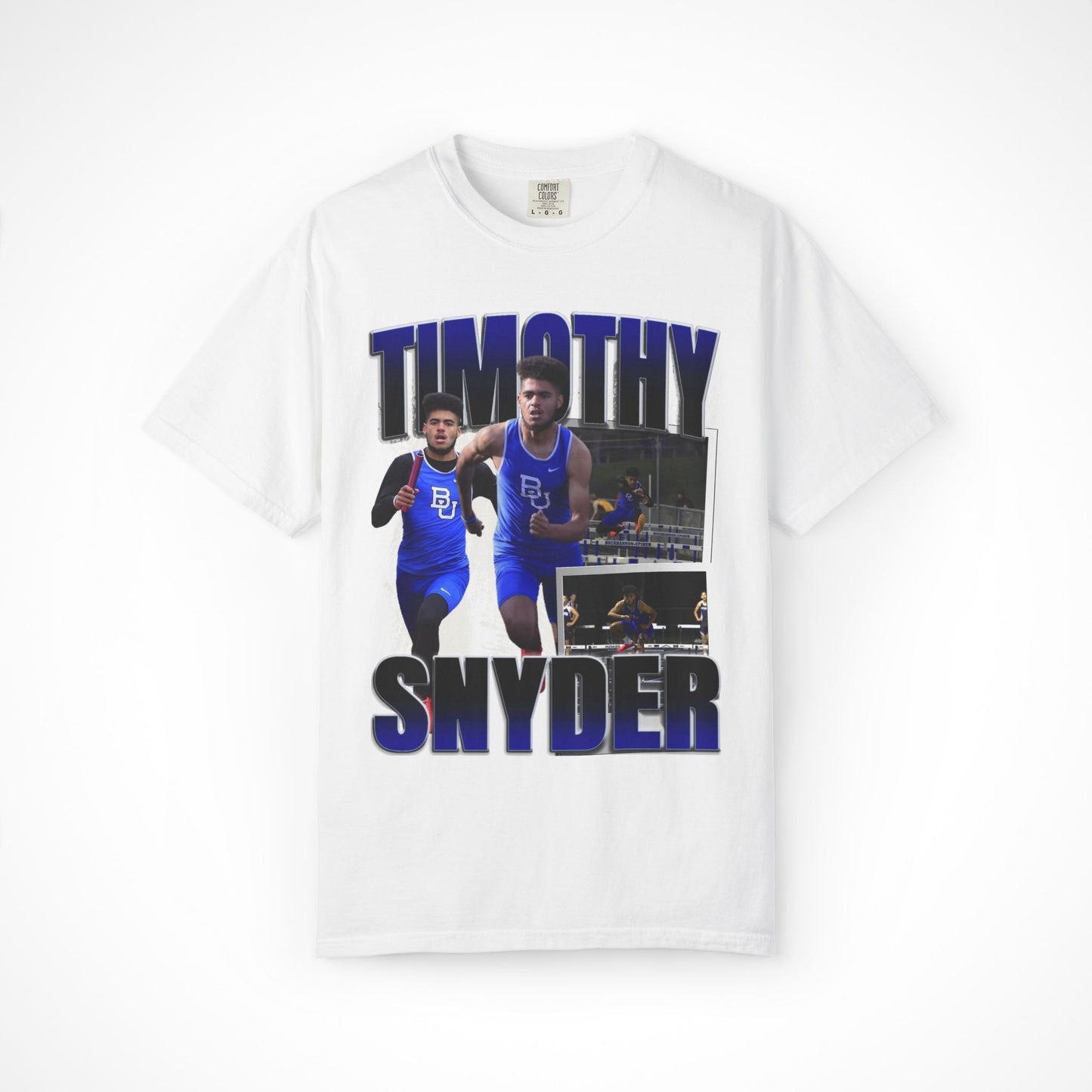 Timothy Snyder Graphic Tee