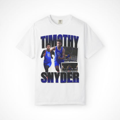 Timothy Snyder Graphic Tee