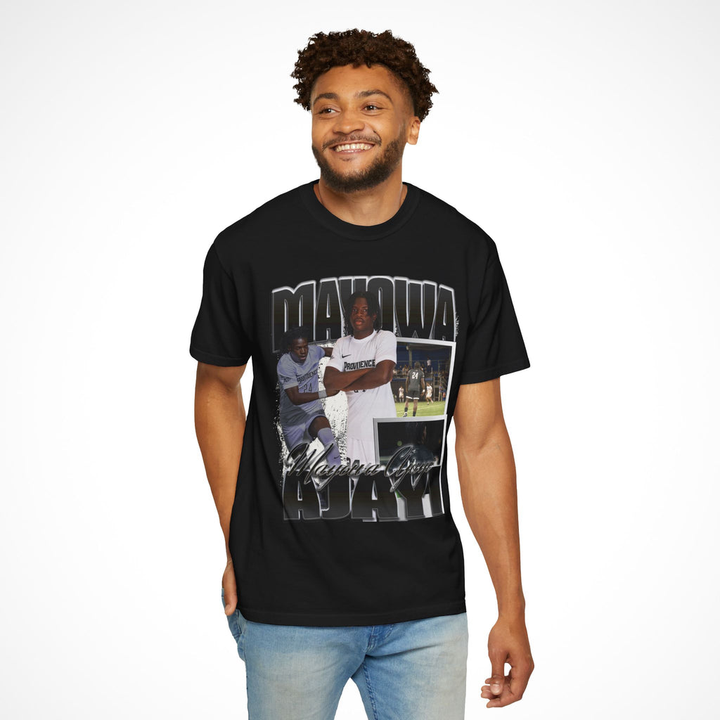 Mayowa Ajayi Graphic Tee