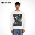 Dren Dobruna Graphic Crewneck