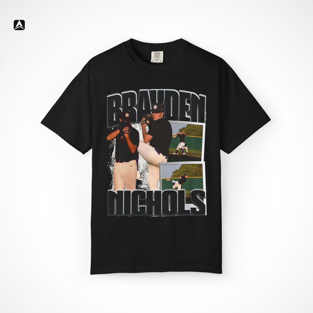Brayden Nichols Graphic Tee