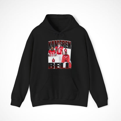 Kameren Bell Graphic Hoodie