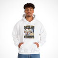 Jaylen Loomis Graphic Hoodie