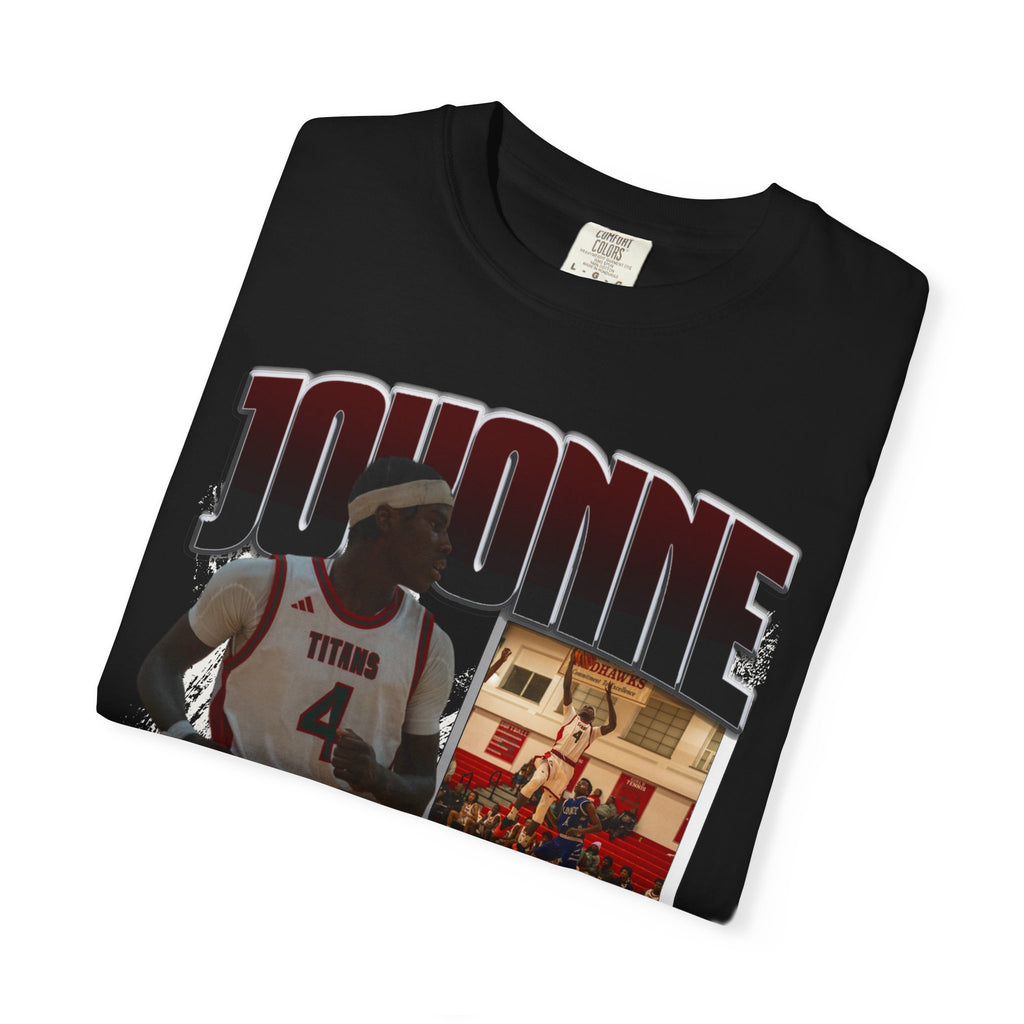 Jovonne Jackson Graphic Tee