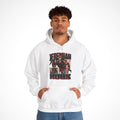 Jeremiah Roux Graphic Hoodie