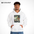 Izaac Lopez Graphic Hoodie