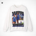 Janiya Jenkins Graphic Crewneck